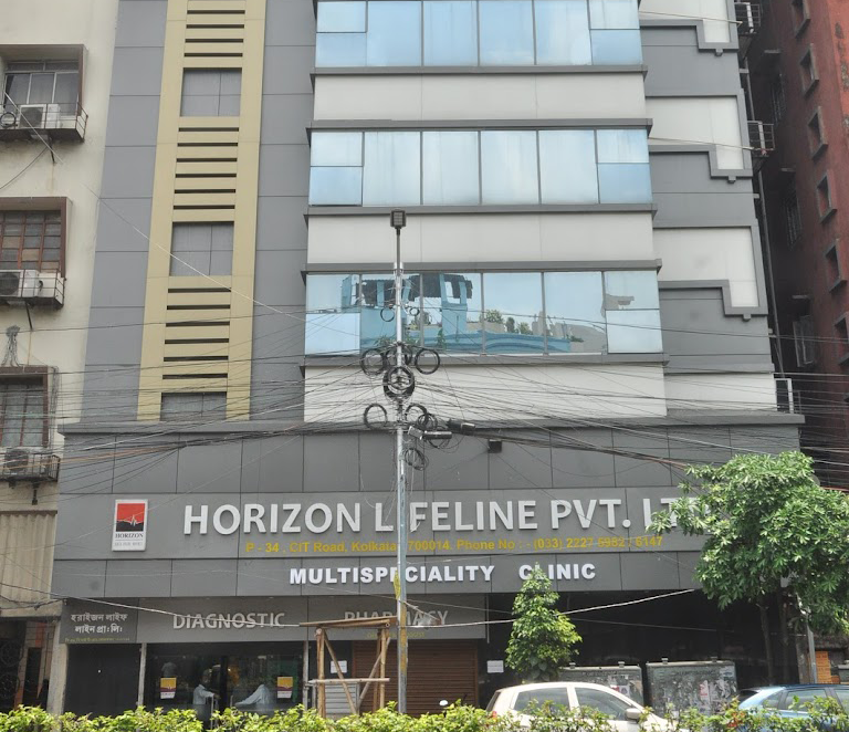 clinic address
